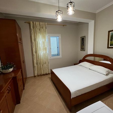 Trip-Stop Apartments Vlorë Екстериор снимка