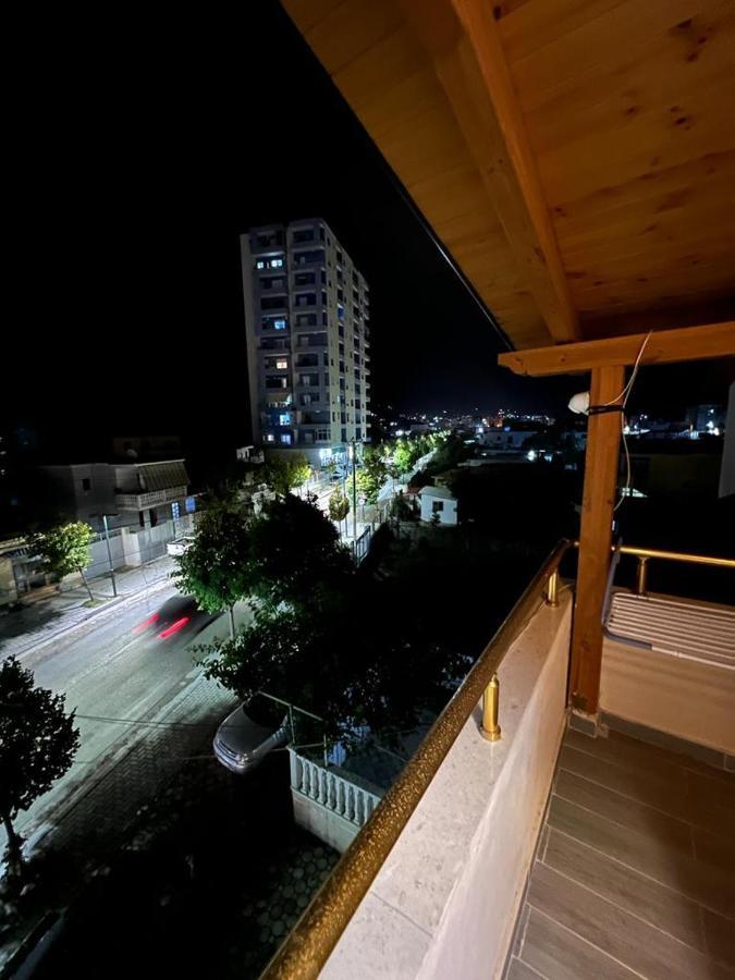 Trip-Stop Apartments Vlorë Екстериор снимка