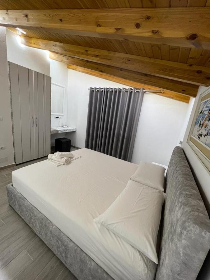 Trip-Stop Apartments Vlorë Екстериор снимка
