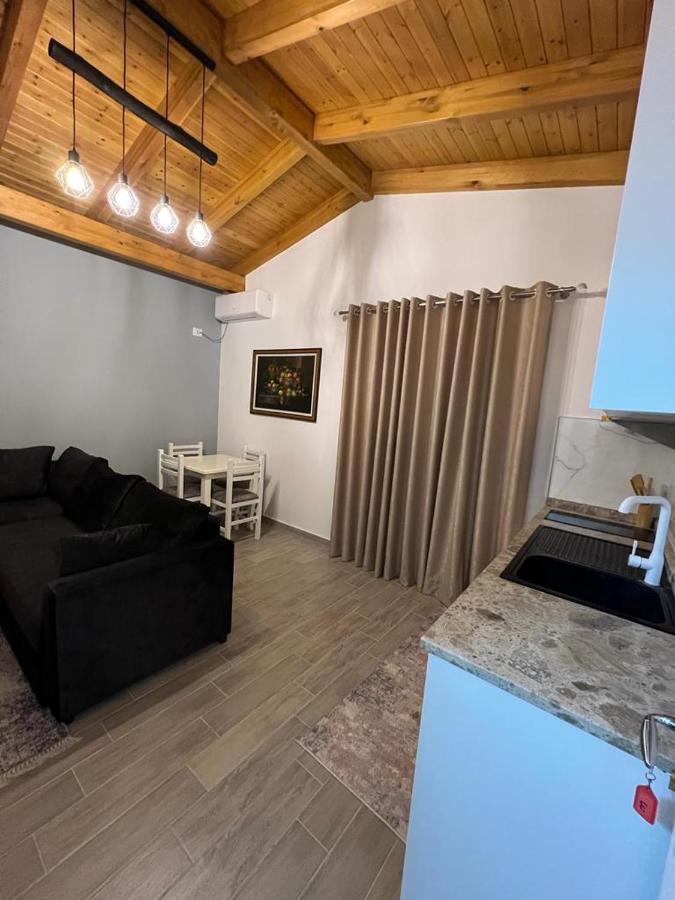 Trip-Stop Apartments Vlorë Екстериор снимка