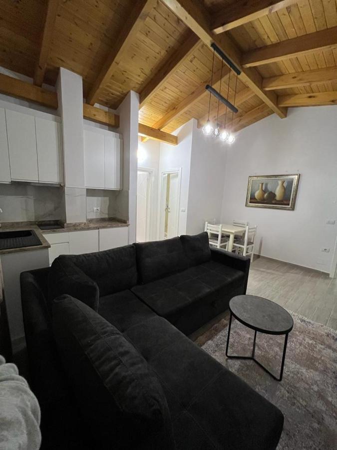 Trip-Stop Apartments Vlorë Екстериор снимка