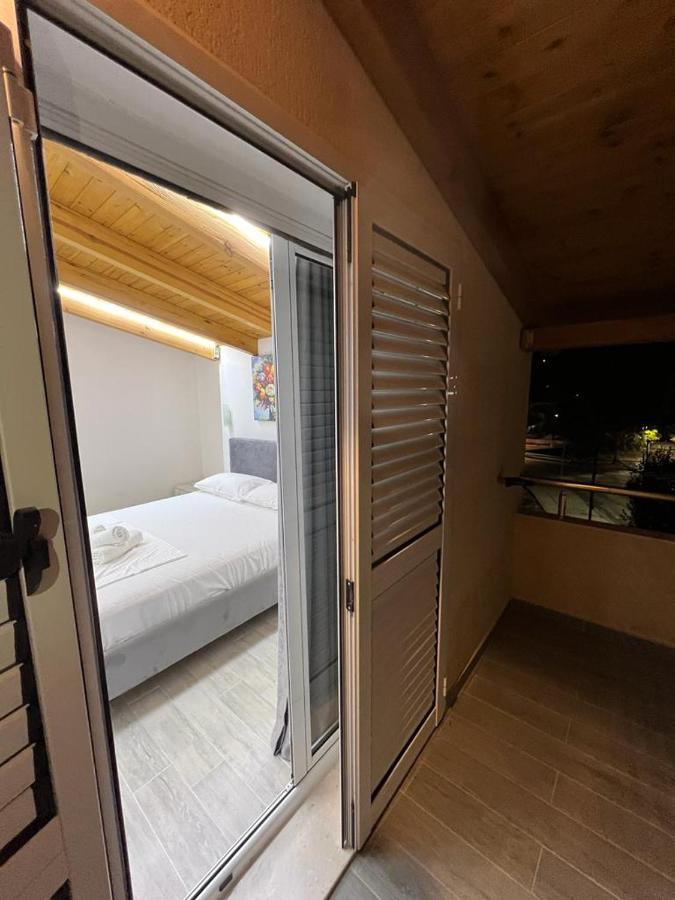 Trip-Stop Apartments Vlorë Екстериор снимка