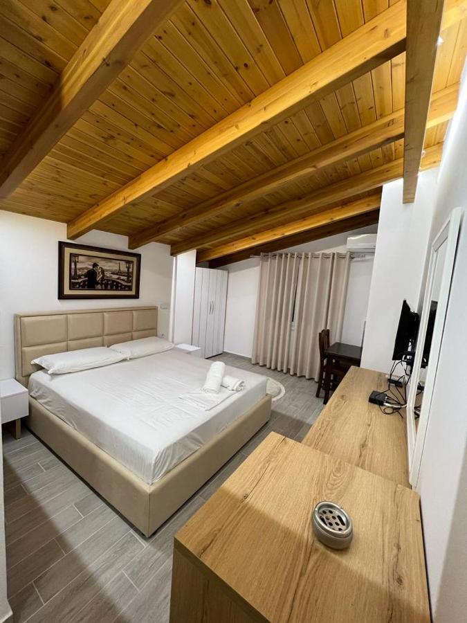 Trip-Stop Apartments Vlorë Екстериор снимка