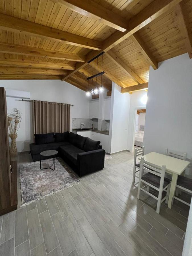 Trip-Stop Apartments Vlorë Екстериор снимка