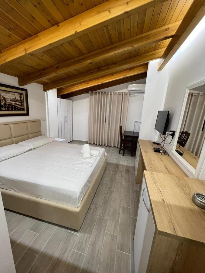 Trip-Stop Apartments Vlorë Екстериор снимка