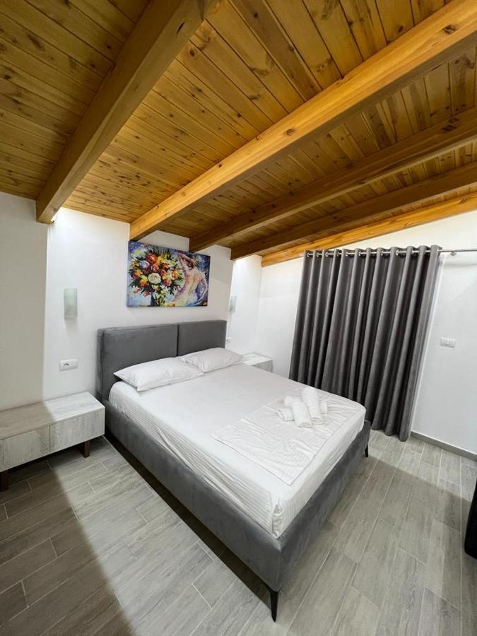 Trip-Stop Apartments Vlorë Екстериор снимка