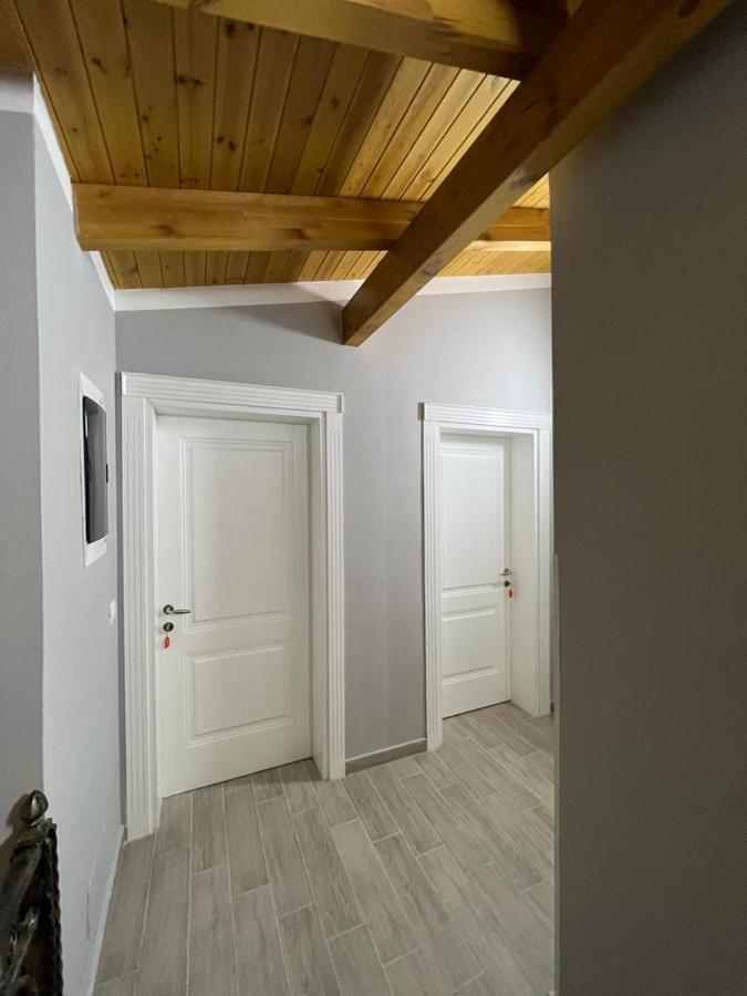 Trip-Stop Apartments Vlorë Екстериор снимка