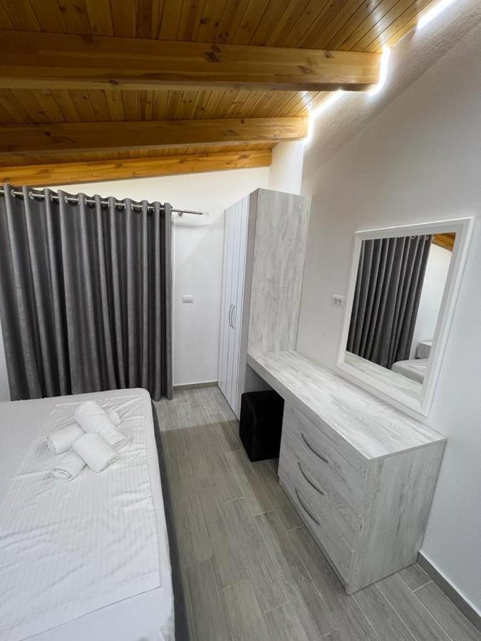 Trip-Stop Apartments Vlorë Екстериор снимка