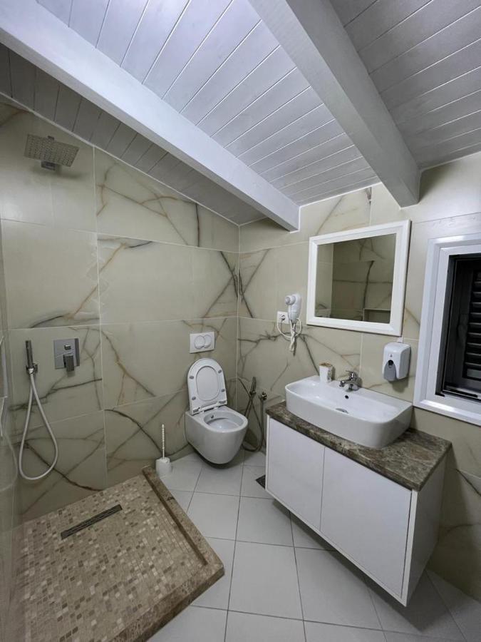 Trip-Stop Apartments Vlorë Екстериор снимка