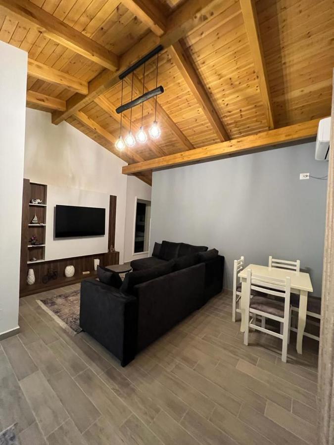 Trip-Stop Apartments Vlorë Екстериор снимка