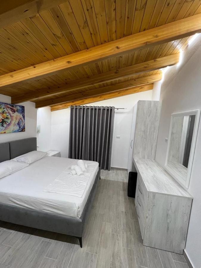 Trip-Stop Apartments Vlorë Екстериор снимка