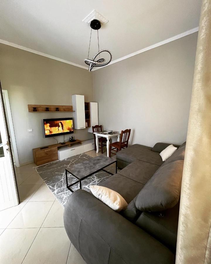 Trip-Stop Apartments Vlorë Екстериор снимка