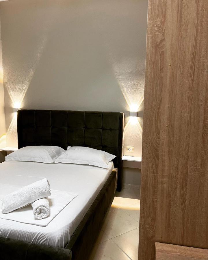 Trip-Stop Apartments Vlorë Екстериор снимка