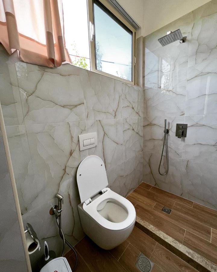 Trip-Stop Apartments Vlorë Екстериор снимка