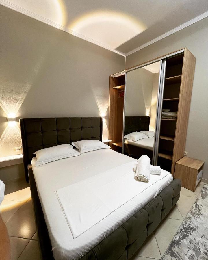 Trip-Stop Apartments Vlorë Екстериор снимка