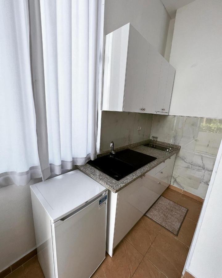Trip-Stop Apartments Vlorë Екстериор снимка