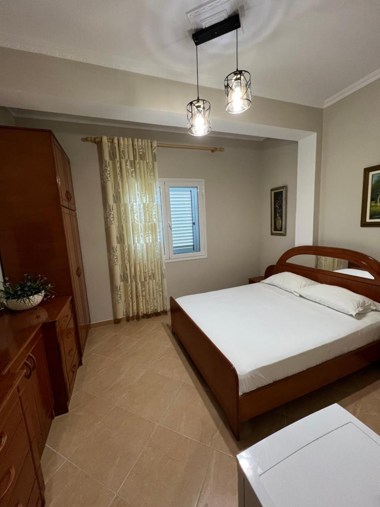 Trip-Stop Apartments Vlorë Екстериор снимка