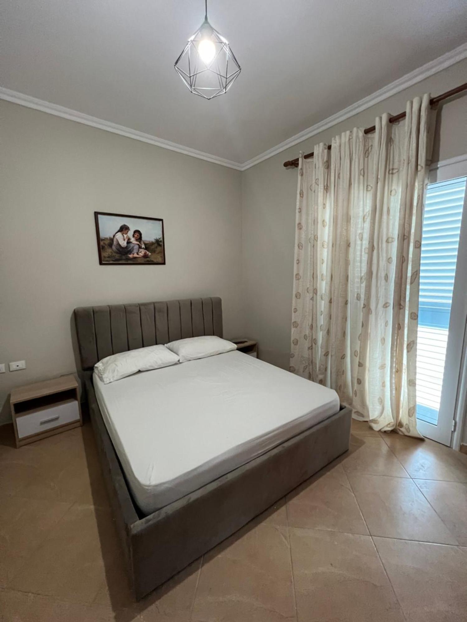 Trip-Stop Apartments Vlorë Екстериор снимка