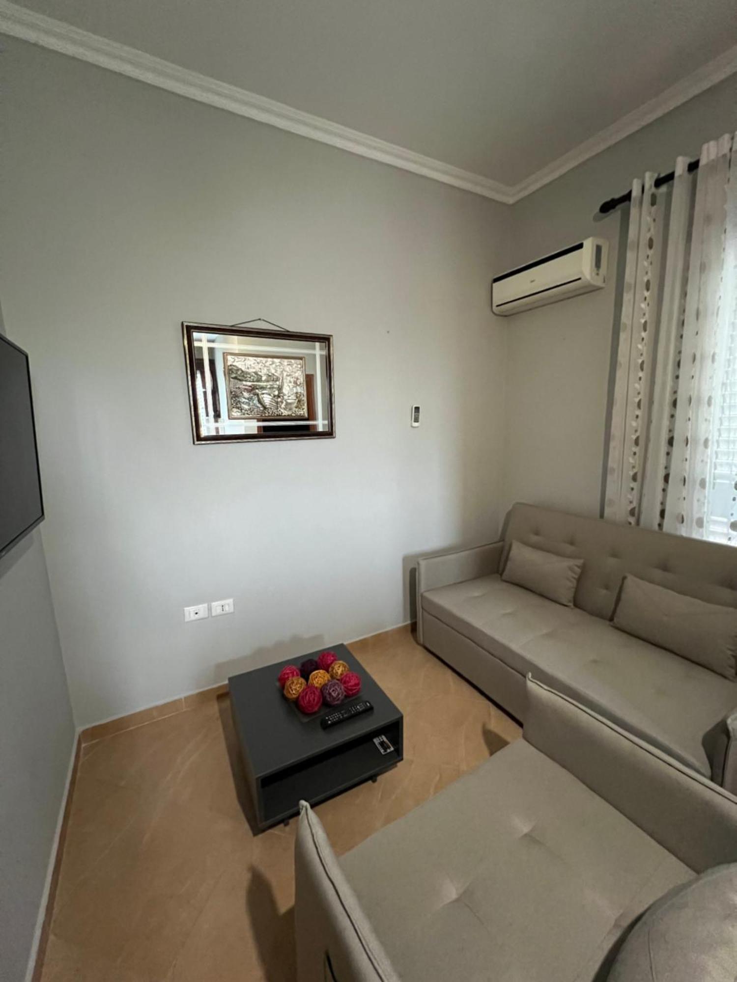 Trip-Stop Apartments Vlorë Екстериор снимка