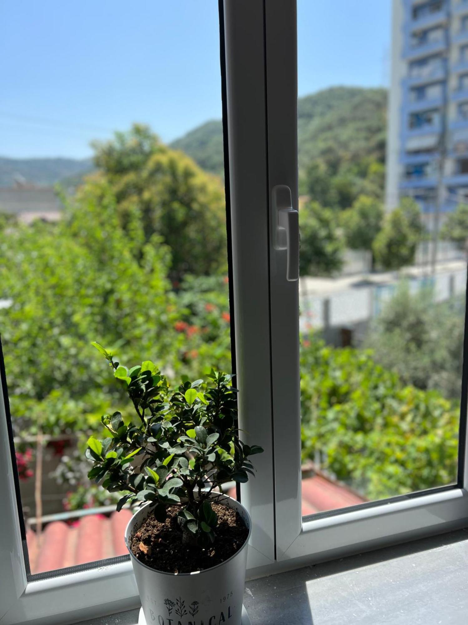 Trip-Stop Apartments Vlorë Екстериор снимка