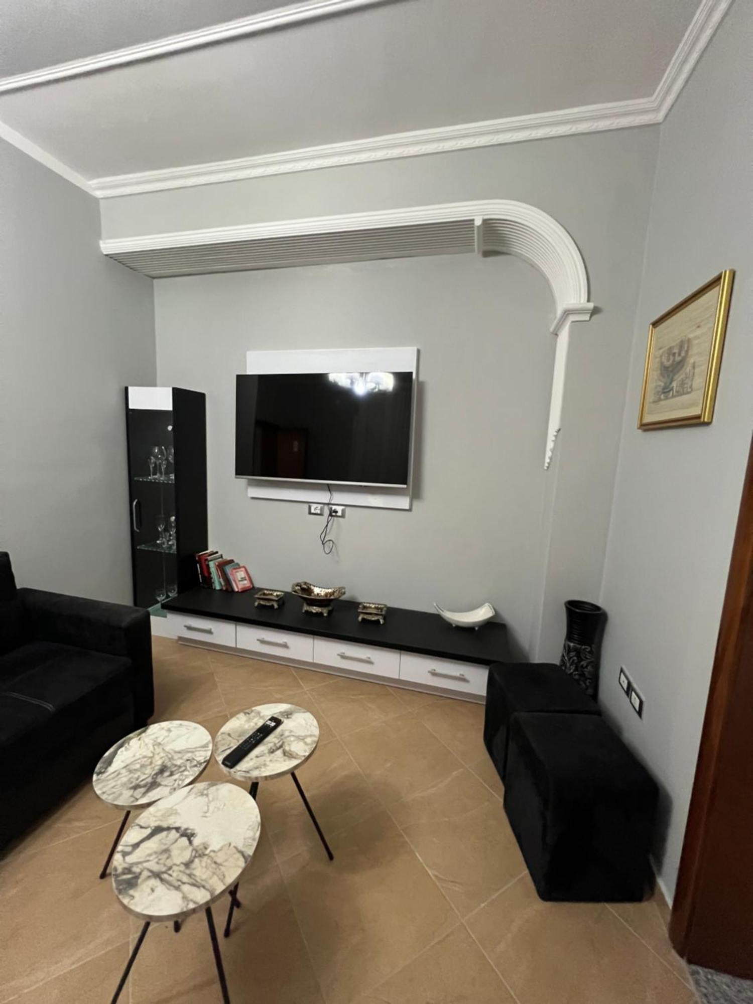 Trip-Stop Apartments Vlorë Екстериор снимка
