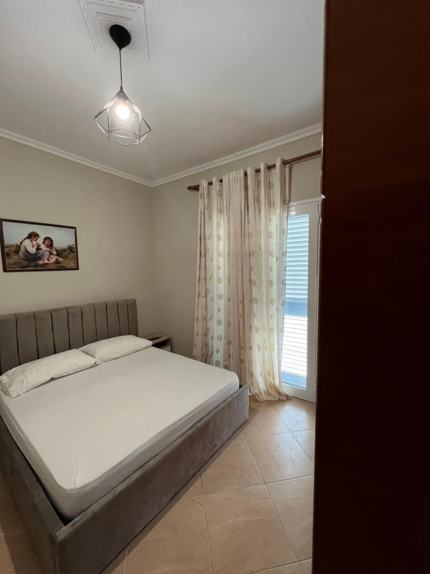 Trip-Stop Apartments Vlorë Екстериор снимка