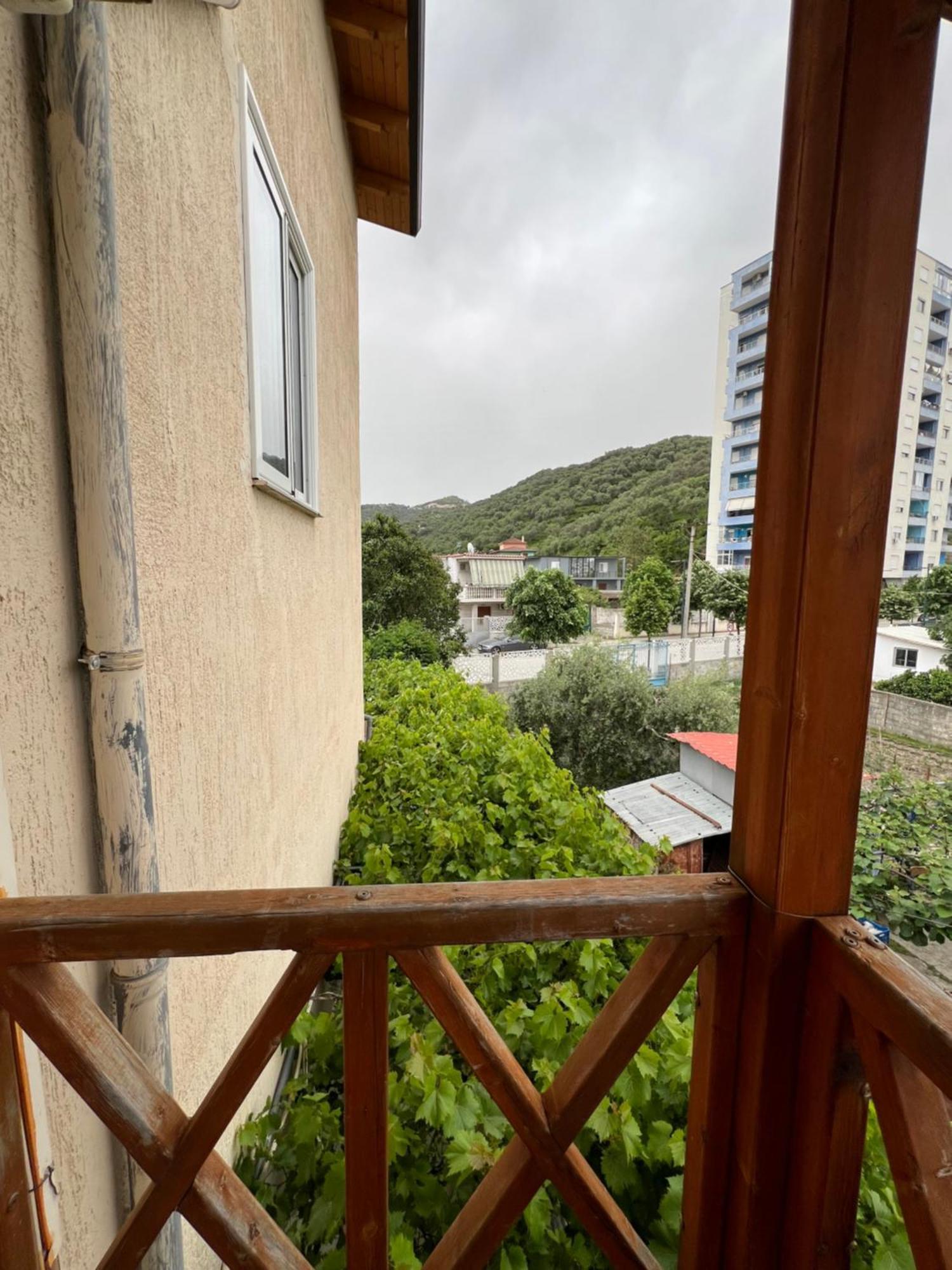 Trip-Stop Apartments Vlorë Екстериор снимка