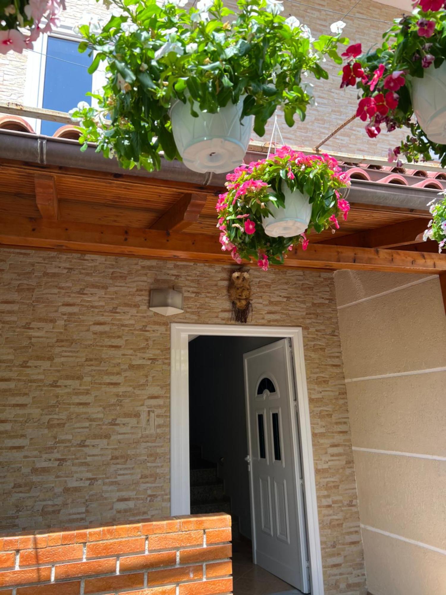 Trip-Stop Apartments Vlorë Екстериор снимка